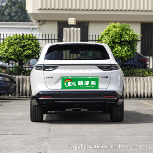 Honda ENS1 kereta peribadi kenderaan komersial kenderaan elektrik untuk kenderaan elektrik 182 hp 2022 versi e-chi